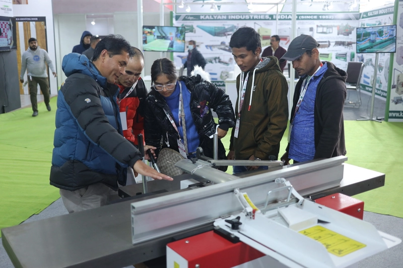 Why NEPAL INTERNATIONAL FURNITURE & HOME DECOR EXPO Matters for B2B - 3