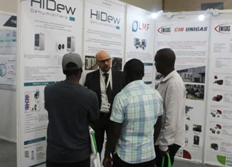 Inside Mega Clima Kenya: B2B Key Insights - 2