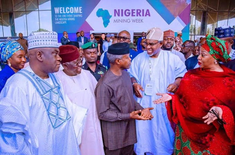 Why Nigeria Mining Week Matters for B2B - 3