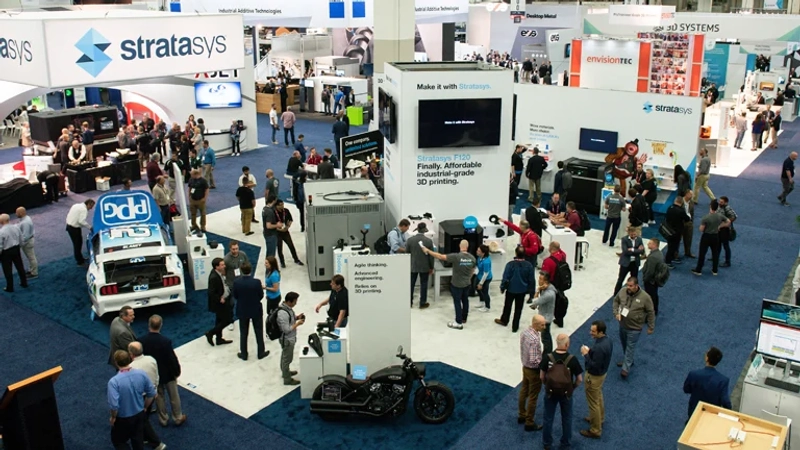 Why Attend Rapid + TCT? B2B Intro - 1