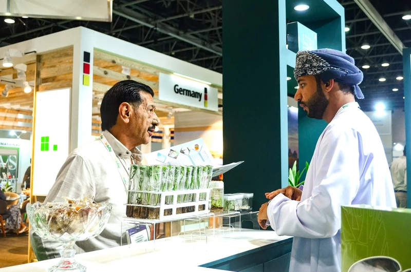 Why AgroFarm Middle East Matters for B2B - 5