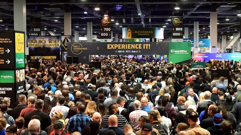 Unlock Bar & Restaurant Expo: Must-Know B2B Event - 1
