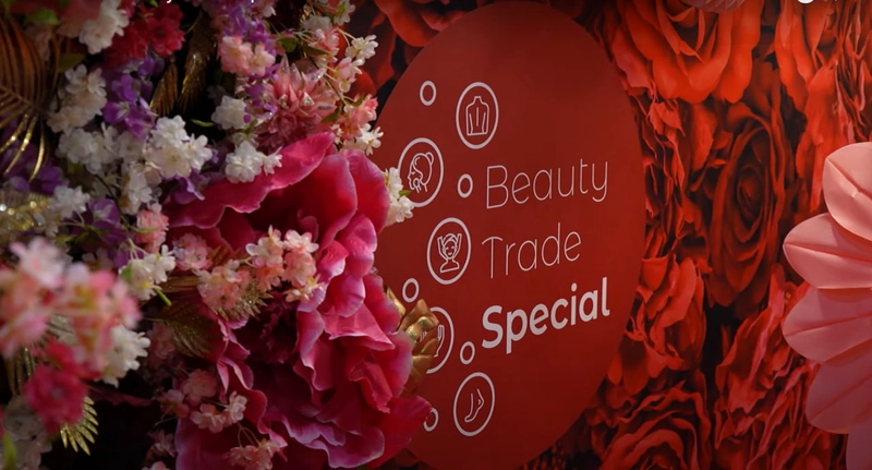 Inside BEAUTY TRADE SPECIAL: B2B Key Insights - 2