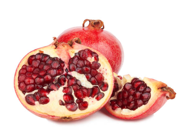Top 7 Pomegranate Suppliers in Ukraine in Quarter 3 of 2025: A Timely Market Report