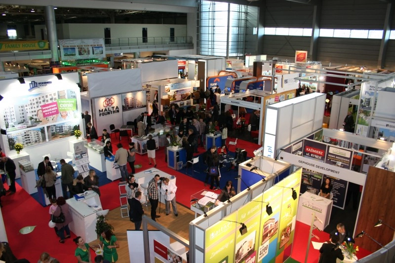 Discover Housing and House Fair Krakow: B2B Event Guide - 4