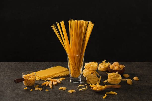 A Comprehensive Guide to Sourcing High-Quality Noodles Pasta: Top 9 Noodles Pasta Suppliers in Italy in July 2025