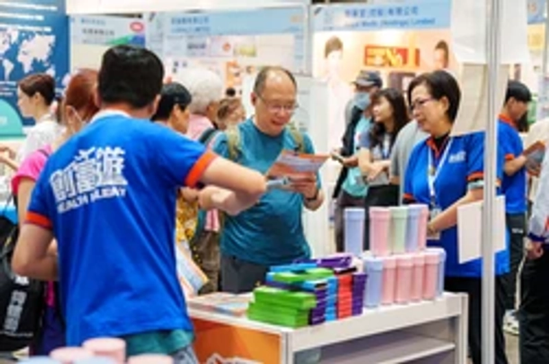 Discover 50+ Expo: B2B Event Guide - 3
