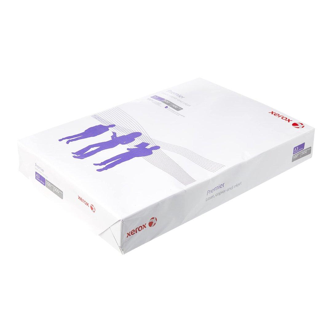 Xerox Copy Paper High Quality Printing Paper Bulk Supply Factory Price Export Grade Office Use