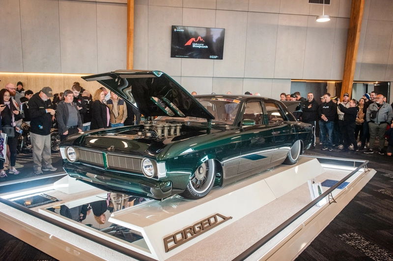 Why Meguiars MotorEx Matters for B2B - 2