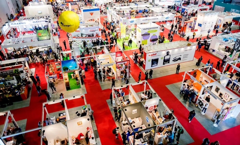GHANA TRADE SHOW Revealed: B2B Opportunity - 1