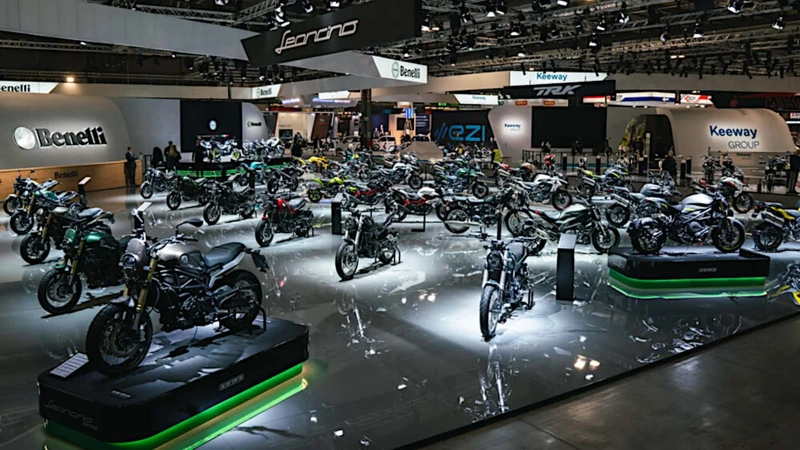 EICMA Spotlight: B2B Essentials - 2