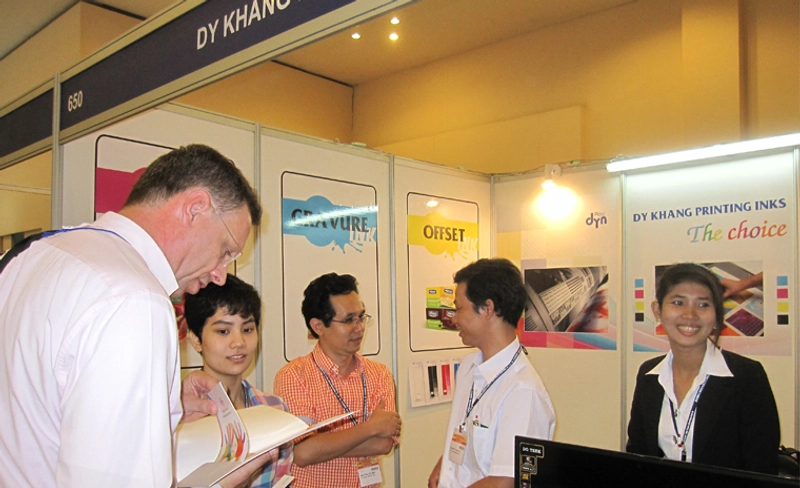 Discover CIMIF2025 - The Cambodia Int'l Machinery Industry Fair: B2B Event Guide - 3