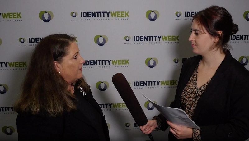 Discover IDENTITY WEEK - AMERICA: B2B Event Guide - 3