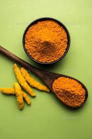 Golden Turmeric Powder MSQUARE TREND EXPORT