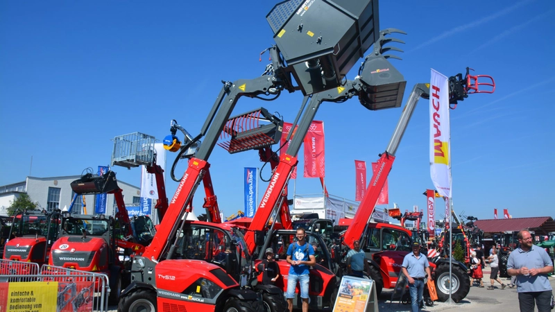 Why Attend Rieder Messe? B2B Intro - 2