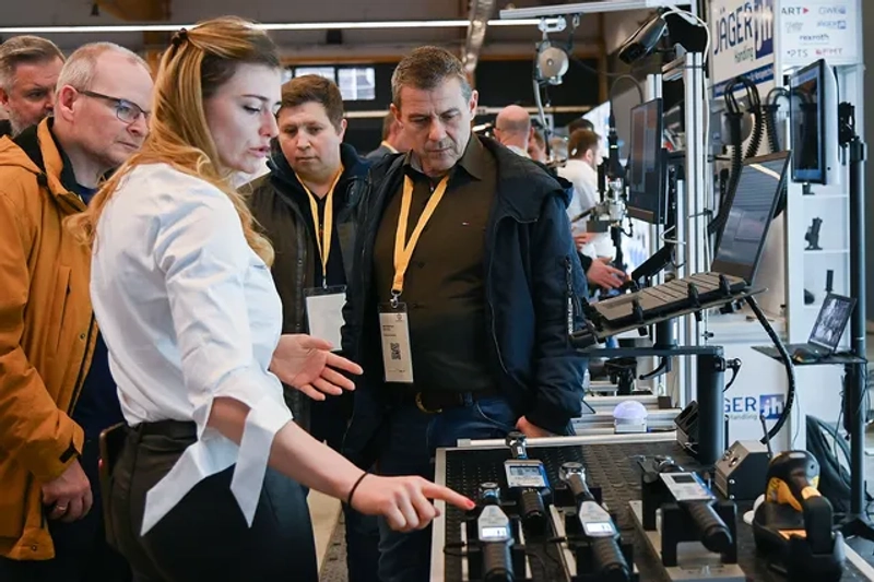 Inside SchraubTec: B2B Key Insights - 1