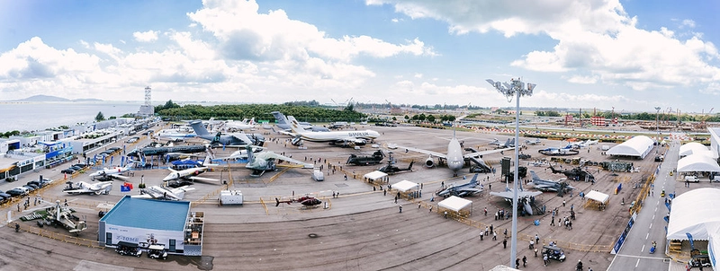 Business Aviation Asia Forum & Expo Revealed: B2B Opportunity - 1