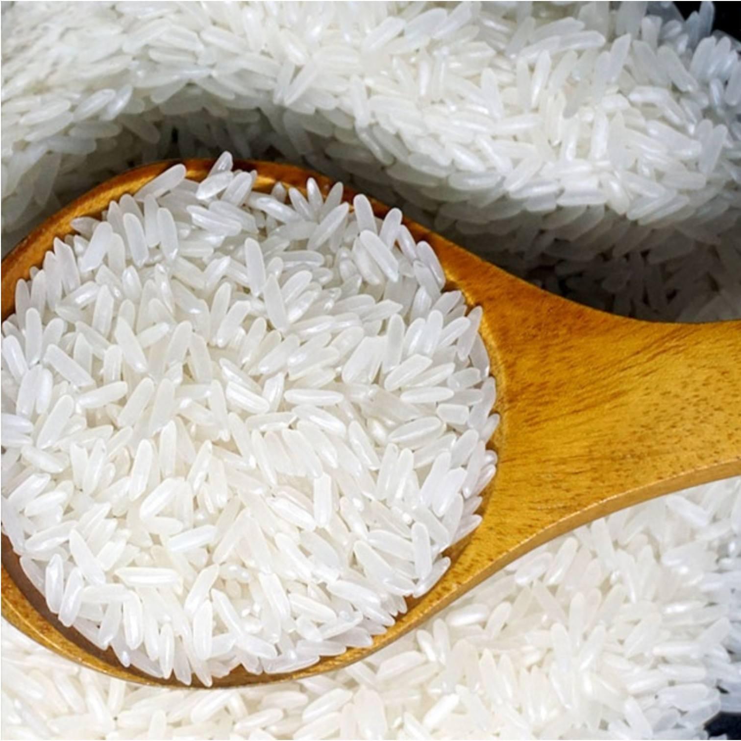 Long grain fragrance Jasmine Rice
