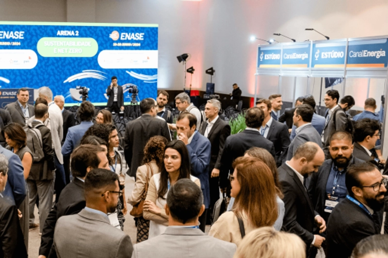 ENASE - National Meeting of the Agents of the Electric Sector Spotlight: B2B Essentials - 2