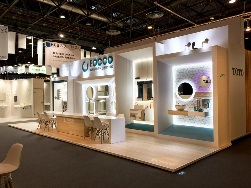Discover IDEO BAIN: B2B Event Guide - 3