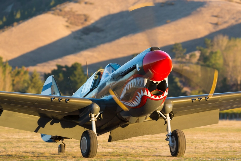 Unlock Classic Fighters Omaka: Must-Know B2B Event - 3