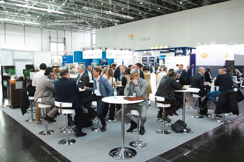 Tissue World Lisbon Revealed: B2B Opportunity - 2
