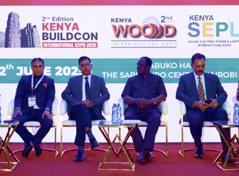 Why Kenya SEPL Expo Matters for B2B