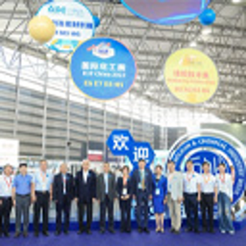 Inside RUBBERTECH CHINA: B2B Key Insights - 3