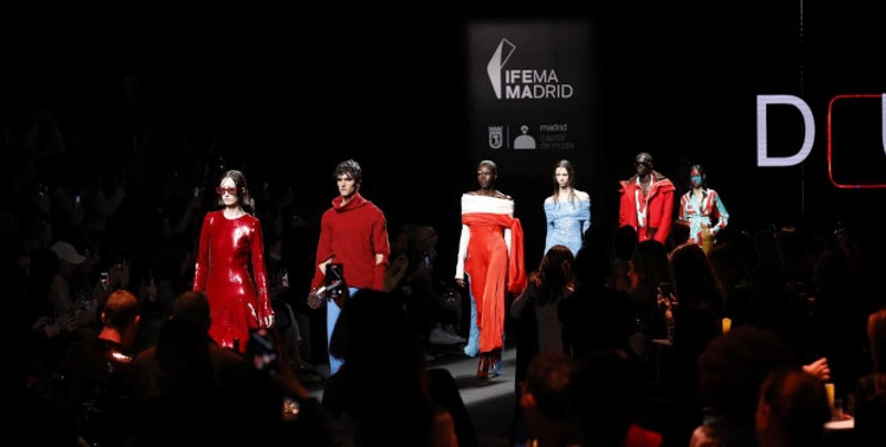 Unlock Mercedes-Benz Fashion Week Madrid : Must-Know B2B Event - 2