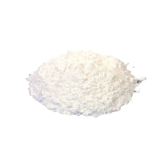 Zinc Sulphate Packaging