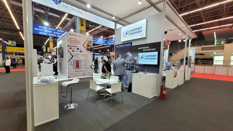 EUROGUSS Mexico Revealed: B2B Opportunity - 3