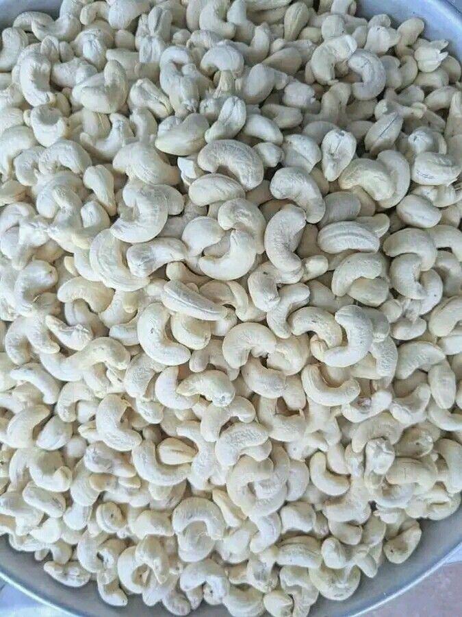 Cashew Nuts W 320 / Cashew Nuts W210, W 320, W240, LP, WS, W450, LBW, SW320, SW, WB, SS