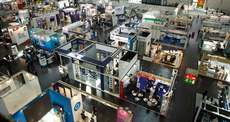 Tissue World Lisbon Revealed: B2B Opportunity - 1