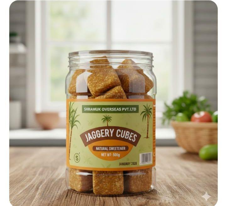 Sugar Cane Jaggery