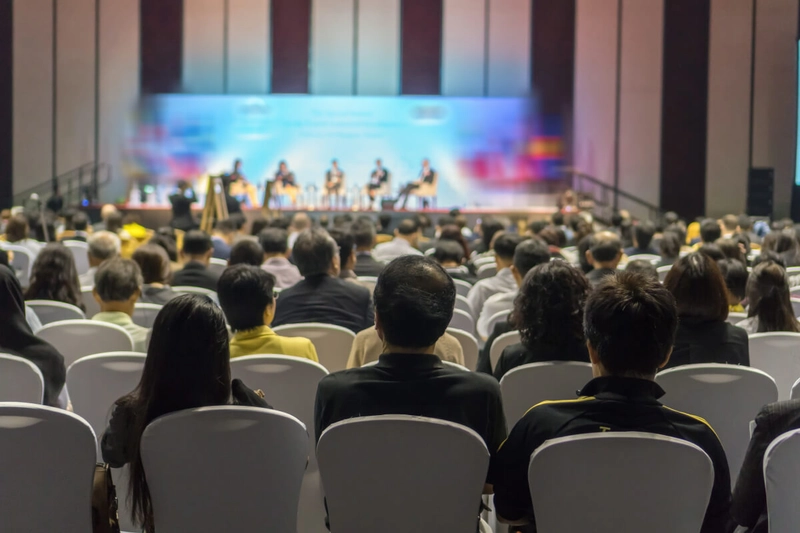 Unlock International Test Conference - India : Must-Know B2B Event - 2