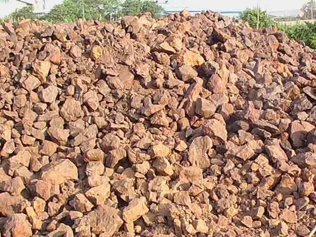Rock Phosphate Powder