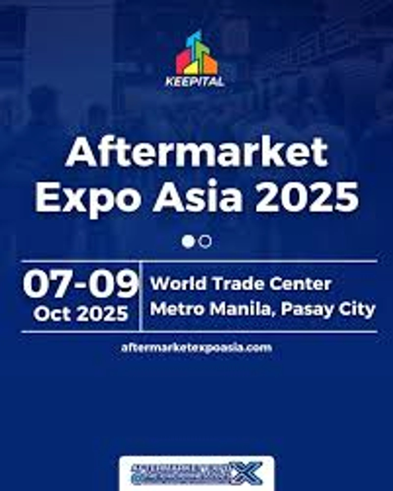 Aftermarket Expo Revealed: B2B Opportunity