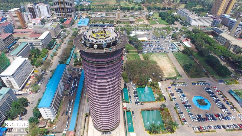 Kenya Auto & Motor Show Revealed: B2B Opportunity - 1