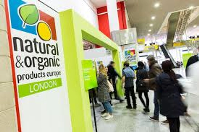 Unlock NATURAL & ORGANIC PRODUCTS EUROPE: Must-Know B2B Event - 1