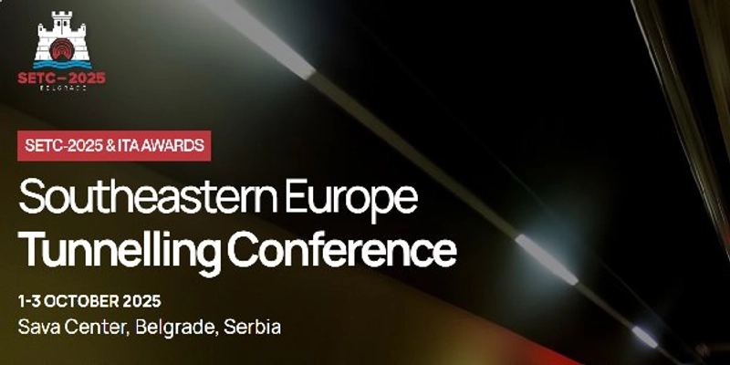 Why Southeastern Europe Tunnelling Conference Matters for B2B