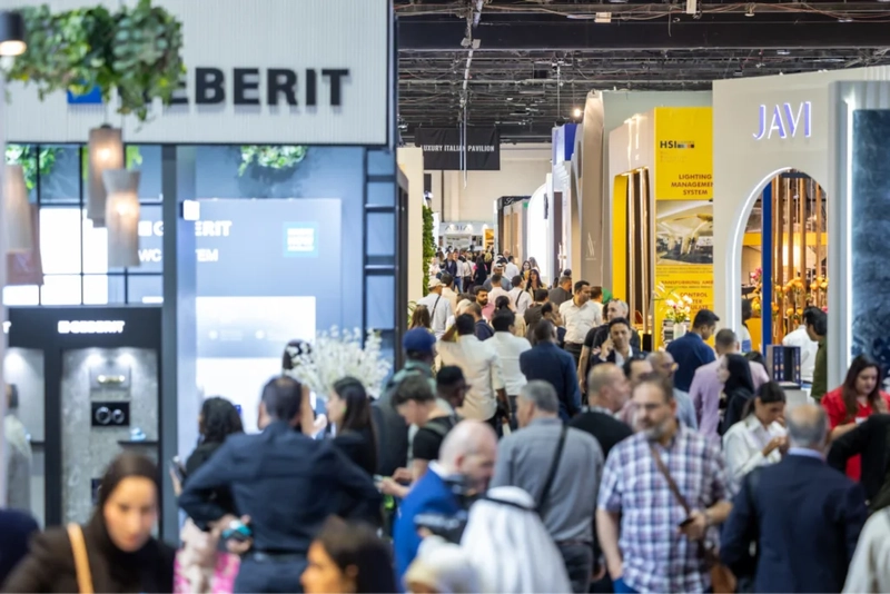 Why INDEX DUBAI Matters for B2B - 1