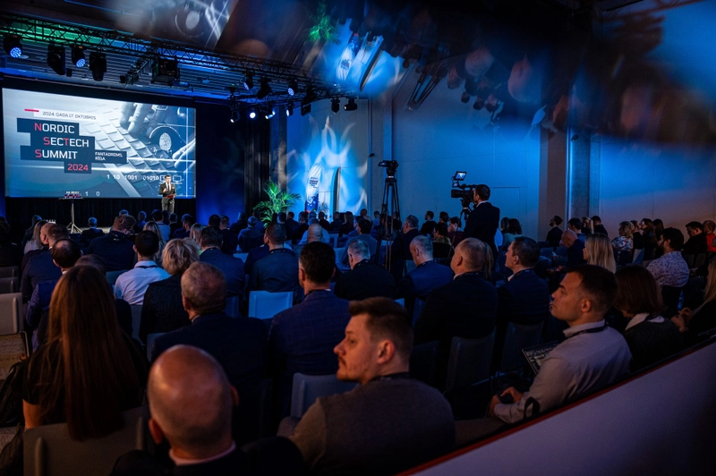 Inside NORDIC SECTECH SUMMIT: B2B Key Insights