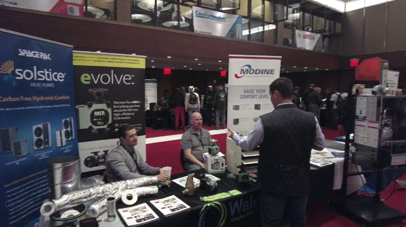 Johnstone Supply Spring Trade Show Revealed: B2B Opportunity - 3
