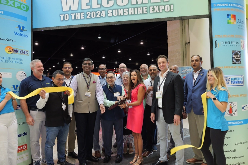 Why Sunshine Expo Matters for B2B - 2