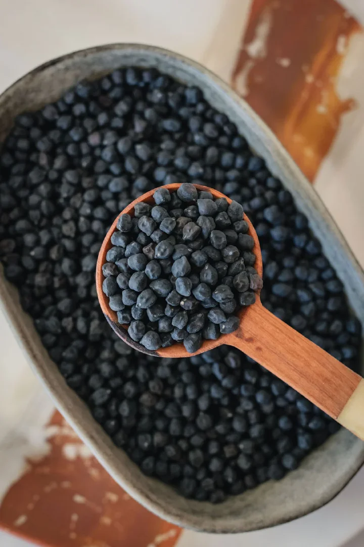 Black Pepper Grade A grade Model Number CX2908 Color Natural Black Origin South Africa Max. Moisture (%) 10 Cultivation Type Commond
