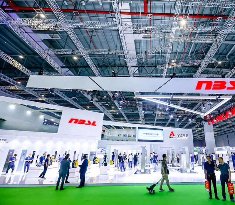 Why WEE World Elevator & Escalator Expo Matters for B2B - 3