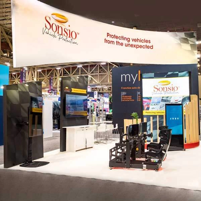 Why Attend CorrExpo? B2B Intro - 3