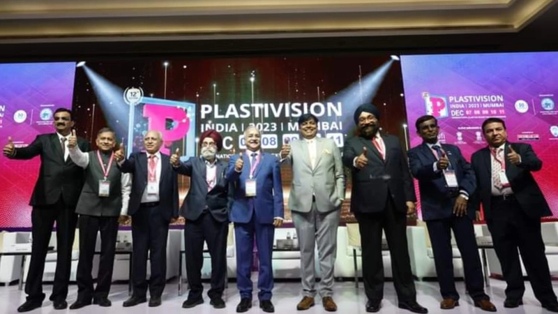 Plastivision India Spotlight: B2B Essentials - 3