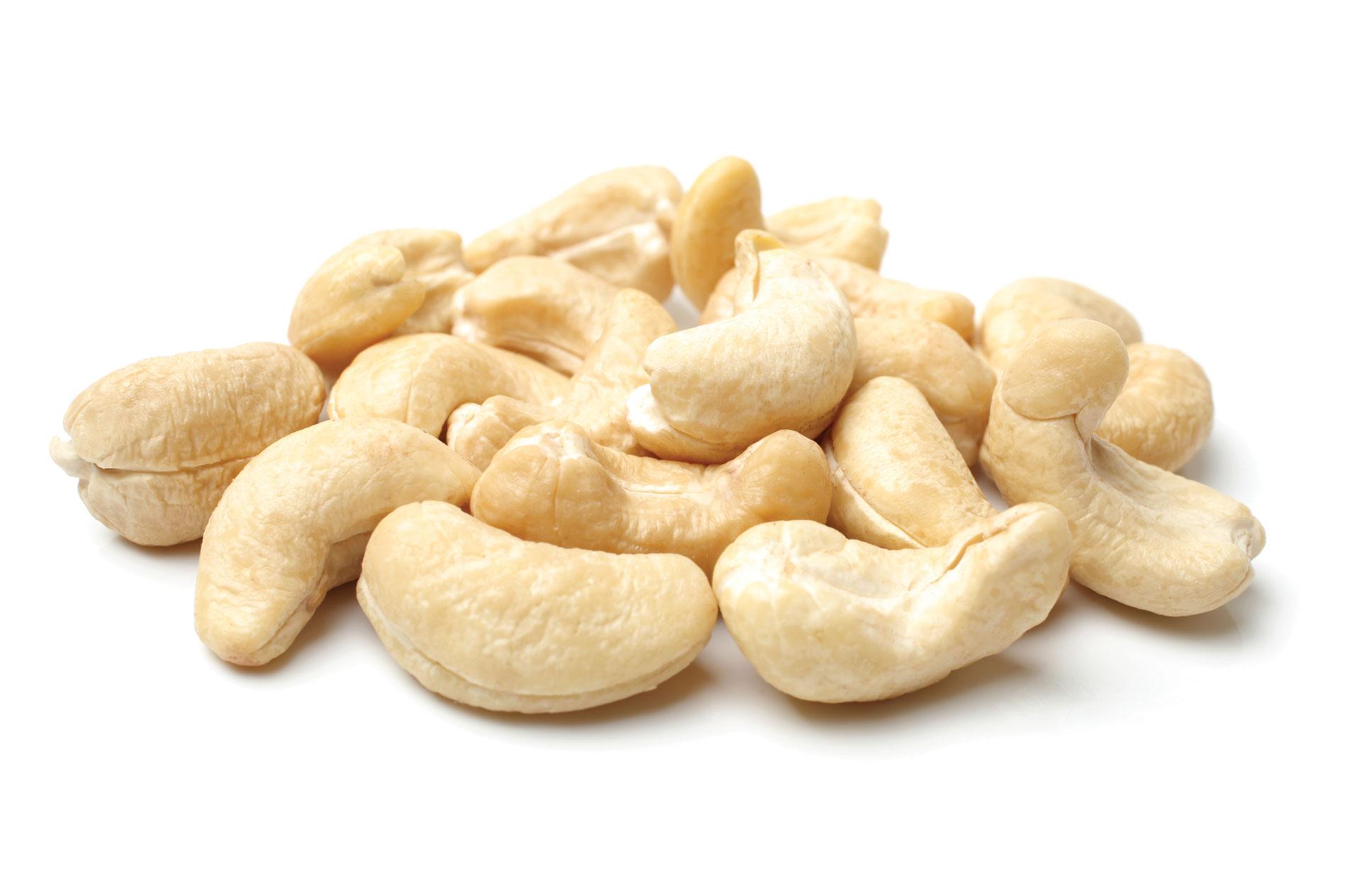 Best Quality W240 Cashew Nuts