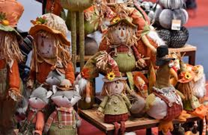 Why Attend ASIAN FESTIVE, CHRISTMAS & SEASONAL SHOW? B2B Intro - 3